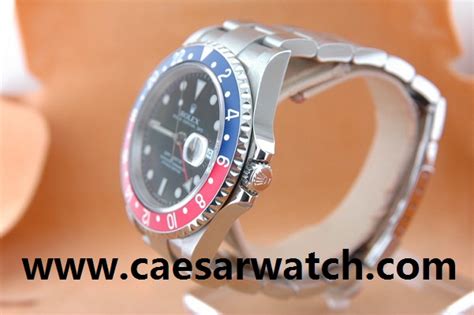 rolex gmt iic tt|rolex gmt ii review.